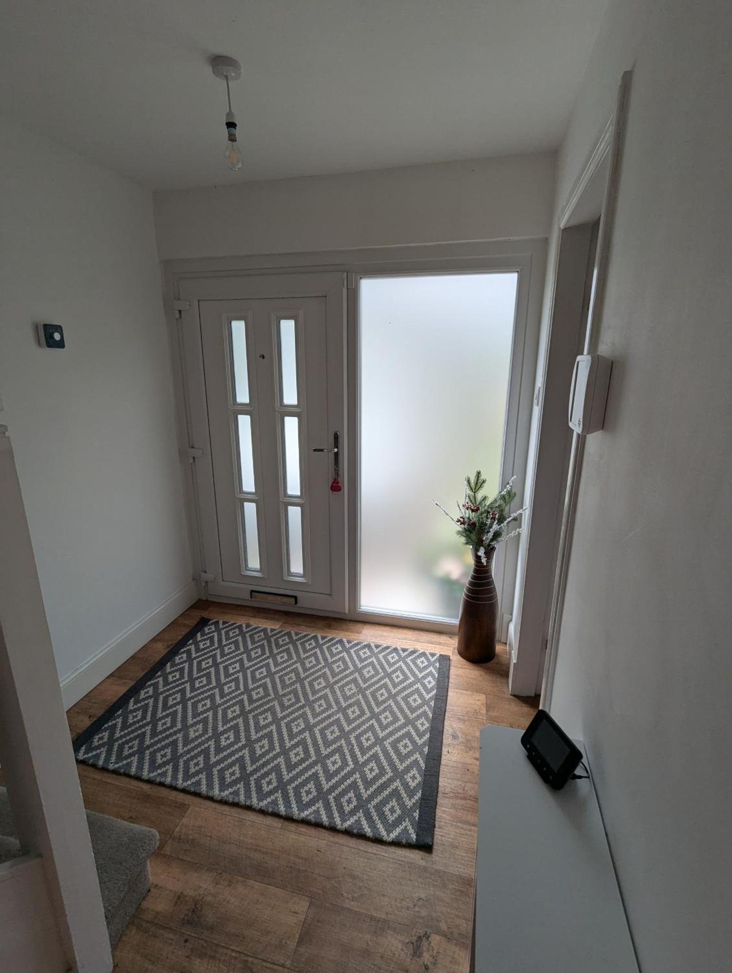 Single Room With Beautiful Garden Эдинбург Экстерьер фото