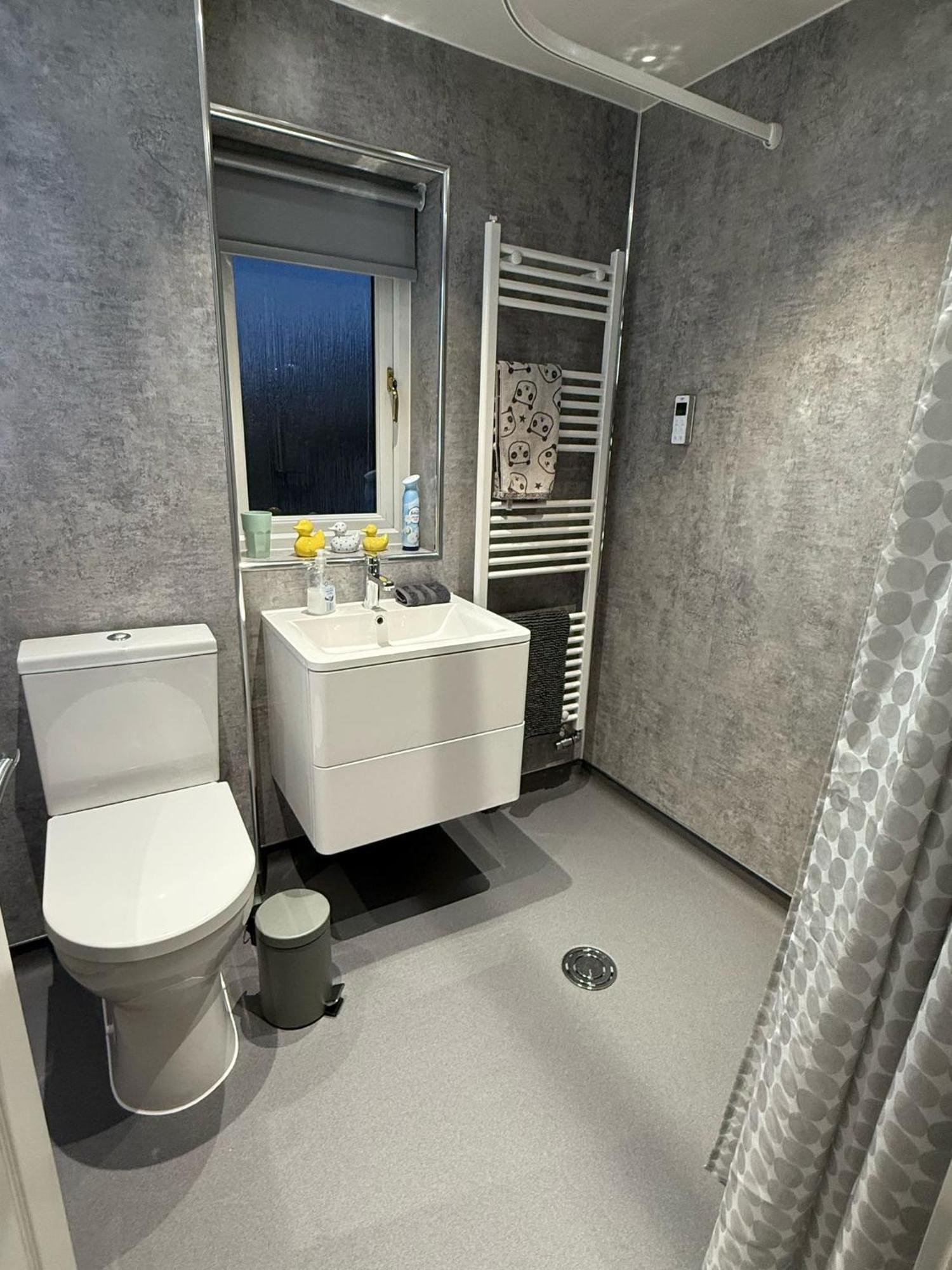 Single Room With Beautiful Garden Эдинбург Экстерьер фото